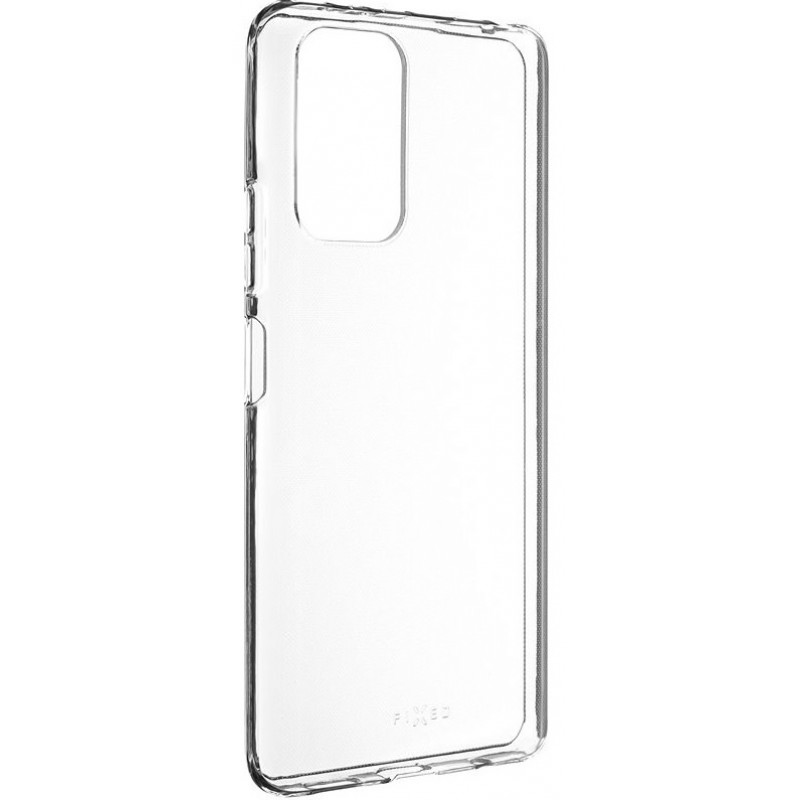 Θήκη TPU Xiaomi Redmi 10/10 (2022) Slim 1mm Clear 