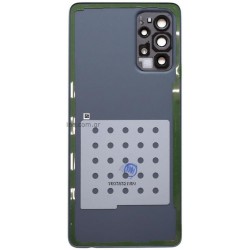 Καπάκι Μπαταρίας Samsung Galaxy A72 SM-A725F Blue Καπάκι Μπαταρίας Samsung Galaxy A72 SM-A725F Blue