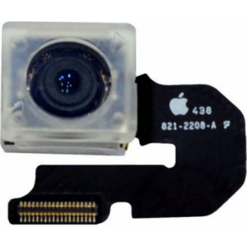 Πίσω Κάμερα για Apple iPhone 6 Plus Main Camera 