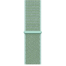 Ανταλλακτικό λουράκι QuickFit Nylon Marine Green για Samsung Galaxy Watch3(45mm)/Watch(46mm)/Huawei Watch 3 (46mm)/ Watch 3 Pro (48mm)/GT 2/Pro/Honor GS Pro/Amazfit GTR 3 (46mm)/GTR 3 Pro/GTR(47mm)/ Stratos 3(48mm) (22mm)