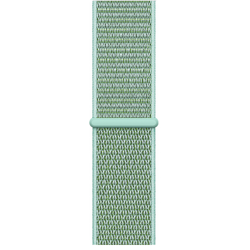 Ανταλλακτικό λουράκι QuickFit Nylon Marine Green για Samsung Galaxy Watch3(45mm)/Watch(46mm)/Huawei Watch 3 (46mm)/ Watch 3 Pro (48mm)/GT 2/Pro/Honor GS Pro/Amazfit GTR 3 (46mm)/GTR 3 Pro/GTR(47mm)/ Stratos 3(48mm) (22mm)