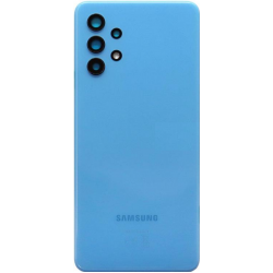 Καπάκι Μπαταρίας Samsung Galaxy A32 4G SM-A325F Blue (Original) GH82-25545C