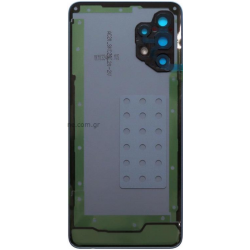 Καπάκι Μπαταρίας Samsung Galaxy A32 4G SM-A325F Blue (Original) GH82-25545C