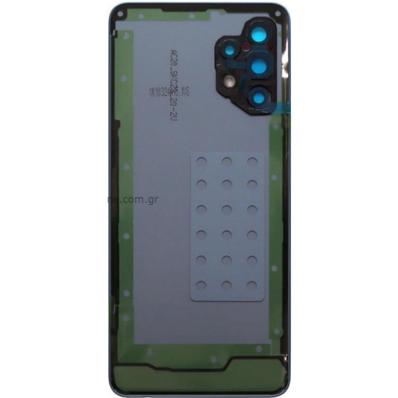 Καπάκι Μπαταρίας Samsung Galaxy A32 4G SM-A325F Blue (Original) GH82-25545C