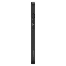 Θήκη Spigen Ultra Hybrid Apple iPhone 13 (6.1") Matte Black (ACS03523)