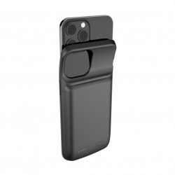 Θήκη Tech-Protect Powercase 4800mAh Apple iPhone 13 Pro (6.1") Black