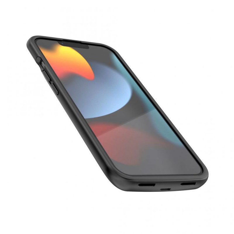 Θήκη Tech-Protect Powercase 4800mAh Apple iPhone 13 Pro (6.1") Black
