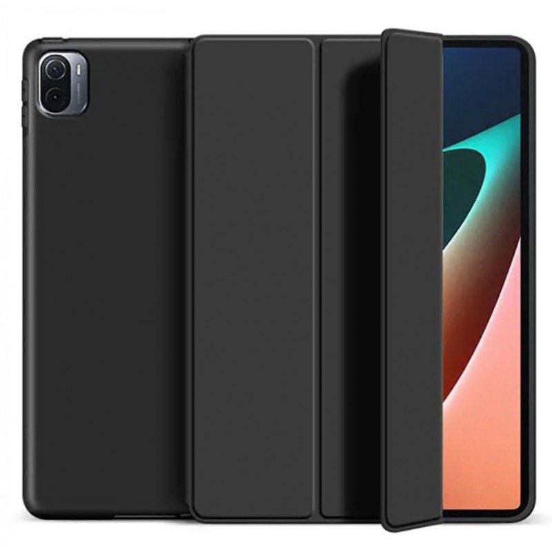 Θήκη Smartcase Xiaomi Pad 5/Pad 5 Pro 11.0" Black
