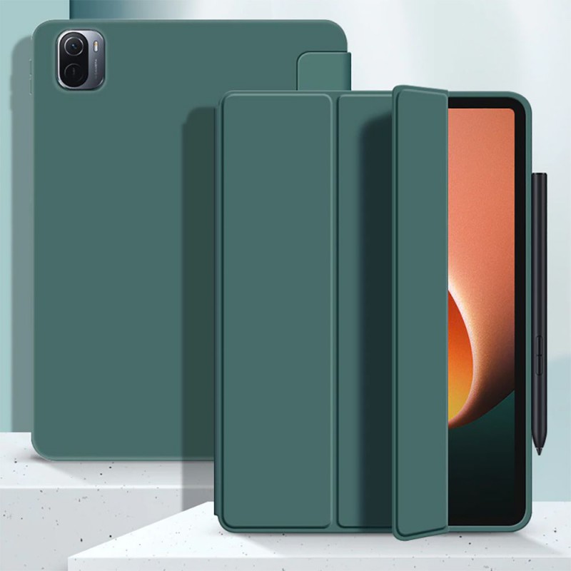 Θήκη Smartcase Xiaomi Pad 5/Pad 5 Pro 11.0" Black