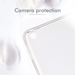 Θήκη TPU Anti-Drop Lenovo Tab P11 / P11+ 11" Clear