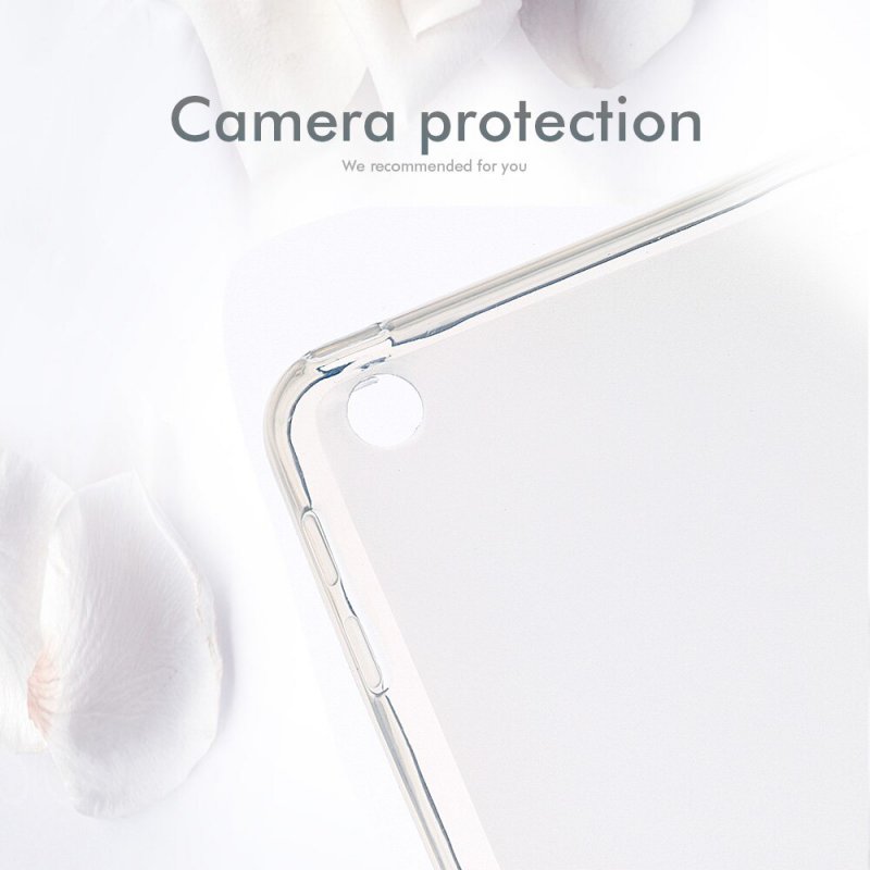 Θήκη TPU Anti-Drop Lenovo Tab P11 / P11+ 11" Clear