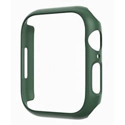 Θήκη PC Protective Cover Apple Watch Series 7/8 (45mm) Green