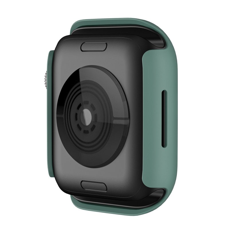 Θήκη PC Protective Cover Apple Watch Series 7/8 (45mm) Green