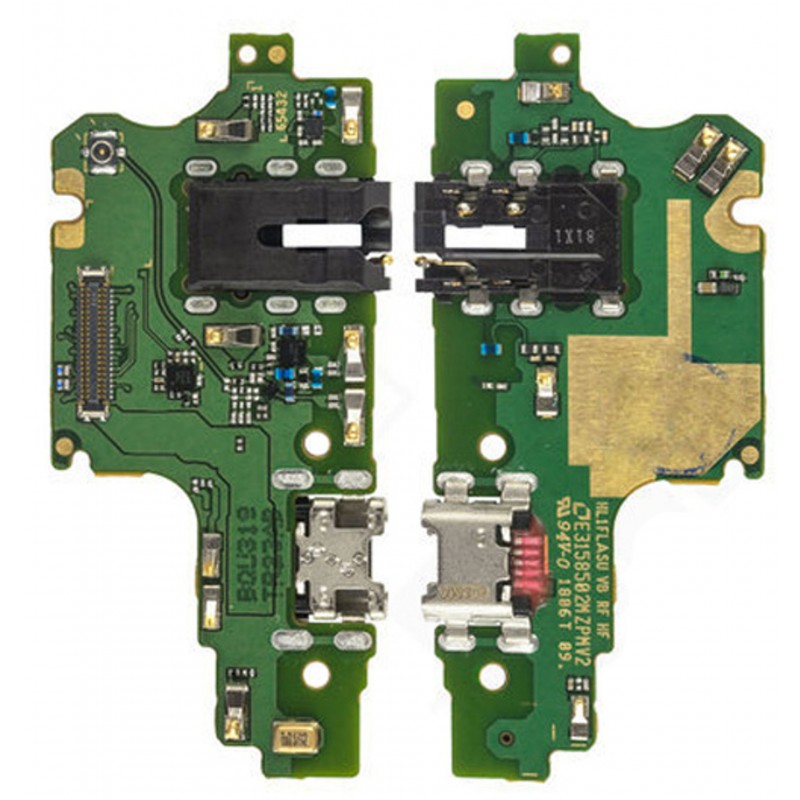 Ανταλλακτικό Πλακέτας Φόρτισης Huawei Y9 2018/ Enjoy 8 Plus