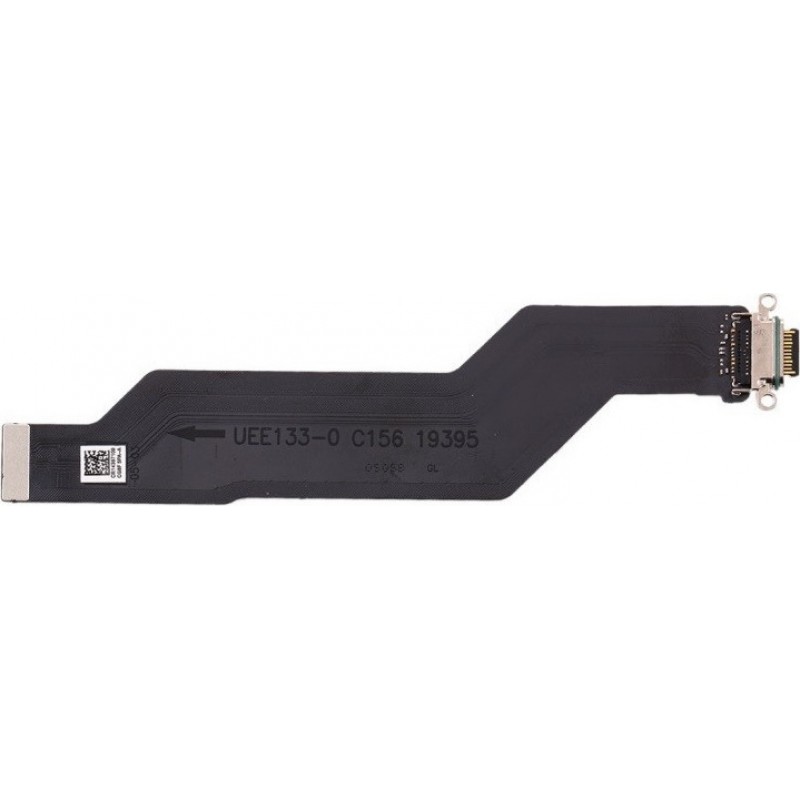 Καλωδιοταινία με Θύρα Φόρτισης για OnePlus 7T