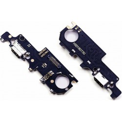 Καλωδιοταινία Flex φόρτισης για Xiaomi Mi Max 3