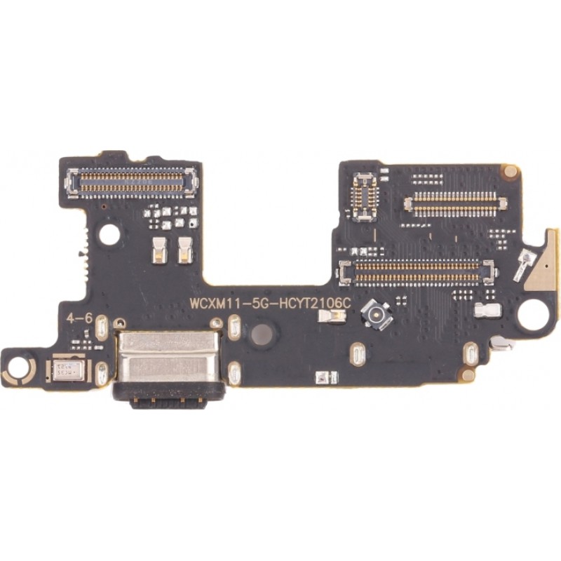 Πλακέτα φόρτισης για Xiaomi Mi 11