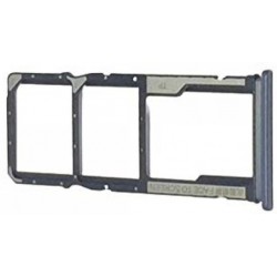 SIM Card Tray για Xiaomi Poco M2/ M3 Grey