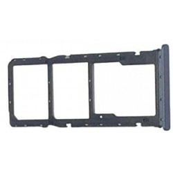 SIM Card Tray για Xiaomi Poco M2/ M3 Grey