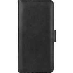 Θήκη Book Leather Wallet Honor 50 Pro Card Holder Black Θήκη Book Leather Wallet Honor 50 Pro Card Holder Black
