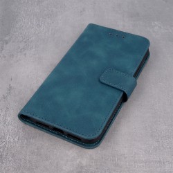 Θήκη Book Smart Magnet Apple iPhone 13 Pro Max (6.7") Dark Green