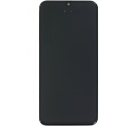 Οθόνη TFT & Μηχανισμός Αφής Samsung Galaxy A40 SM-A405 Black με Πλαίσιο (OEM) με 3 Χρόνια Εγγύηση