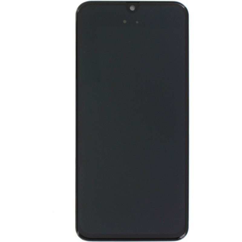 Οθόνη TFT & Μηχανισμός Αφής Samsung Galaxy A40 SM-A405 Black με Πλαίσιο (OEM) με 3 Χρόνια Εγγύηση