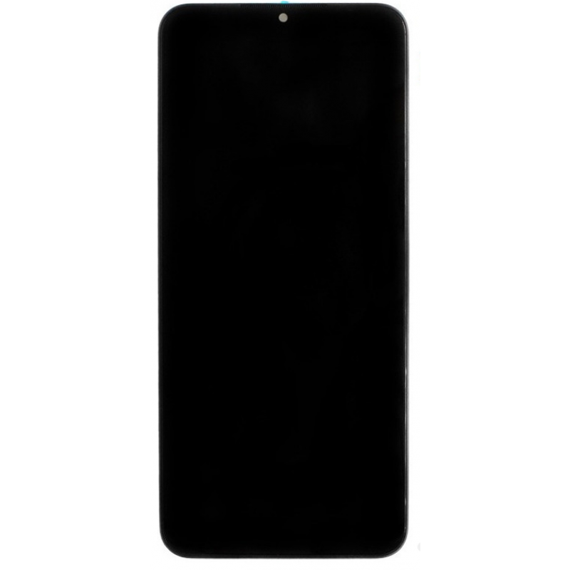 Οθόνη LCD In-Cell Samsung Galaxy A22 4G SM-A225 with Frame Grade A με 3 Χρόνια Εγγύηση