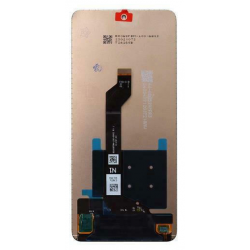 Γνήσια Οθόνη LCD Huawei Nova 9 SE / Nova 11i & Μηχανισμός Αφής Black με 3 Χρόνια Εγγύηση