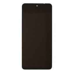 Οθόνη LCD Xiaomi Poco M4 Pro 5G/Redmi Note 11 5G/Redmi Note 11T & Μηχανισμός Αφής Black με 3 Χρόνια Εγγύηση