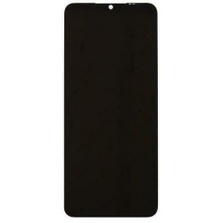 Οθόνη LCD Xiaomi 12 & Μηχανισμός Αφής Black με 3 Χρόνια Εγγύηση