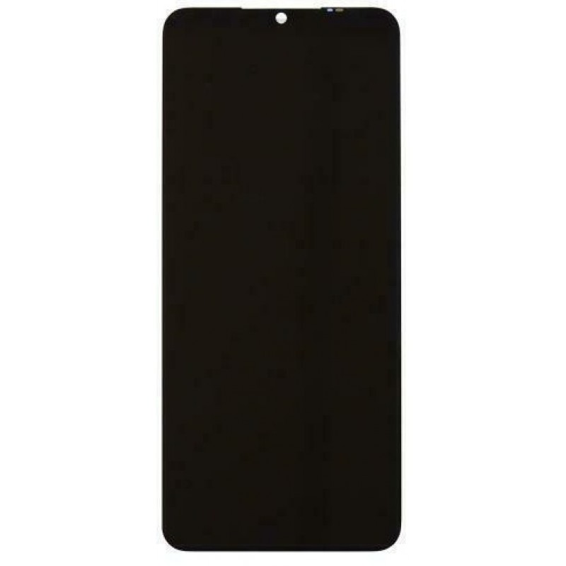 Οθόνη LCD Xiaomi 12 & Μηχανισμός Αφής Black με 3 Χρόνια Εγγύηση