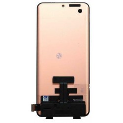 Οθόνη LCD Xiaomi 12 & Μηχανισμός Αφής Black με 3 Χρόνια Εγγύηση