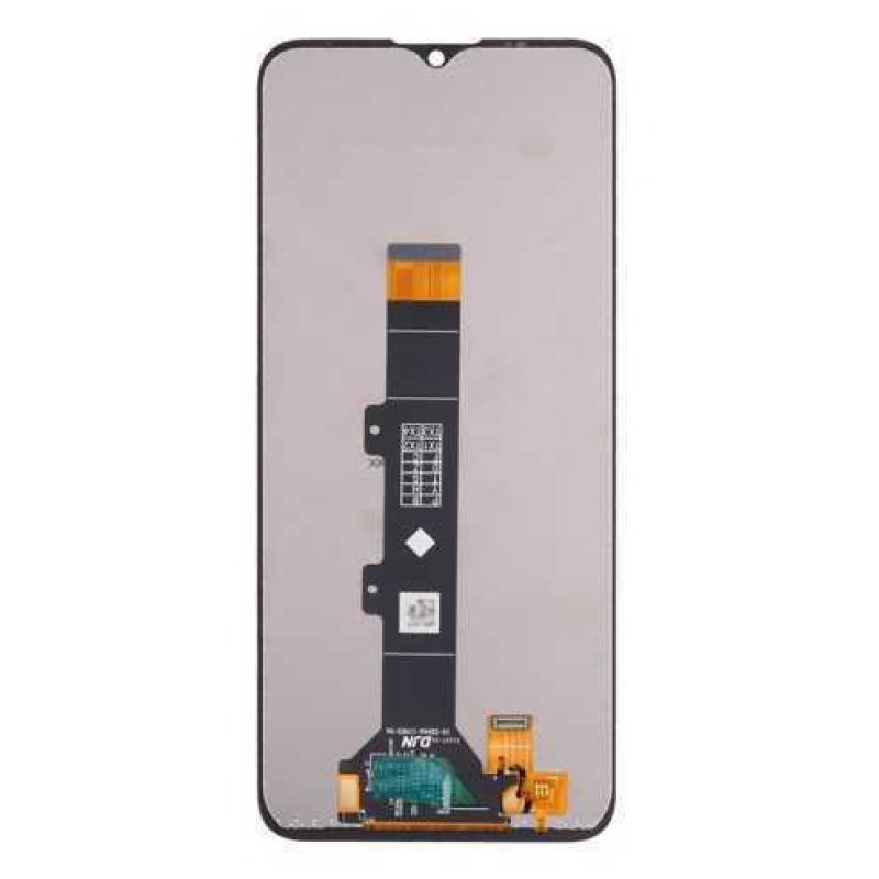 Οθόνη LCD Motorola Moto E20 & Μηχανισμός Αφής Black με 3 Χρόνια Εγγύηση Οθόνη LCD Motorola Moto E20 & Μηχανισμός Αφής Black με 3 Χρόνια Εγγύηση