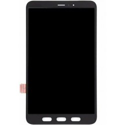 Οθόνη LCD Samsung Galaxy Tab Active3 8.0" T575 & Μηχανισμός Αφής (Original) Black με 3 Χρόνια Εγγύηση