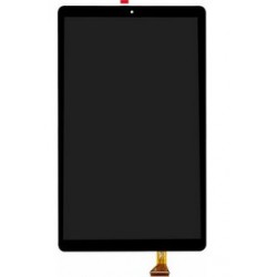 Οθόνη LCD Samsung Galaxy Tab A 8.0" P205 & Μηχανισμός Αφής Black με 3 Χρόνια Εγγύηση
