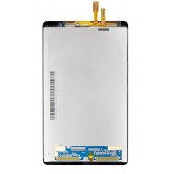 Οθόνη LCD Samsung Galaxy Tab A 8.0" P205 & Μηχανισμός Αφής Black με 3 Χρόνια Εγγύηση