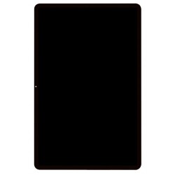 Οθόνη LCD Huawei MatePad T10s 10.1" & Μηχανισμός Αφής Black με 3 Χρόνια Εγγύηση