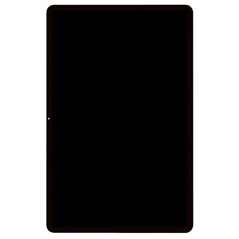 Οθόνη LCD Huawei MatePad T10s 10.1" & Μηχανισμός Αφής Black με 3 Χρόνια Εγγύηση