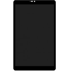Οθόνη LCD Lenovo M8 TB-8505 8.0" & Μηχανισμός Αφής Black με 3 Χρόνια Εγγύηση