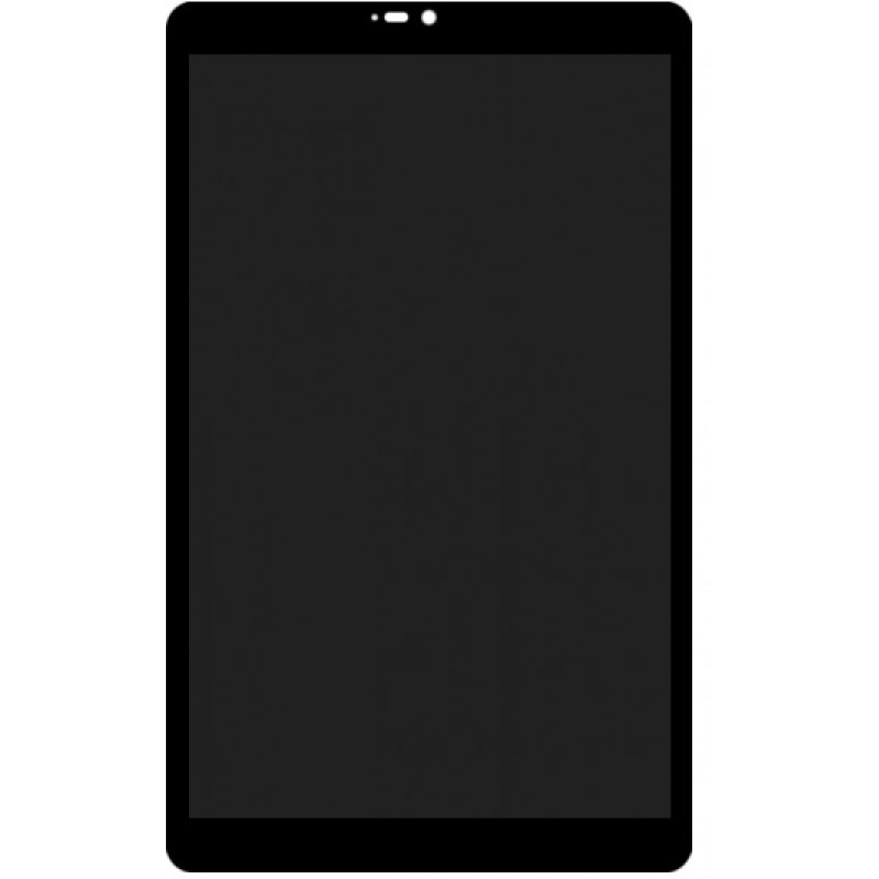 Οθόνη LCD Lenovo M8 TB-8505 8.0" & Μηχανισμός Αφής Black με 3 Χρόνια Εγγύηση
