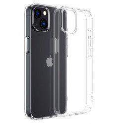 Θήκη Ultra Hybrid Apple iPhone 14 (6.1") Clear Transparent