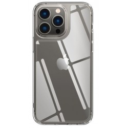 Θήκη Ultra Hybrid Apple iPhone 14 Pro Max (6.7") Clear Transparent