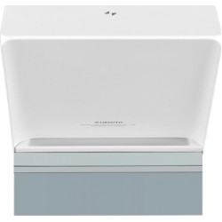 Ασύρματος Φορτιστής Qi Xiaomi Mi Wireless Charging Stand 80W White