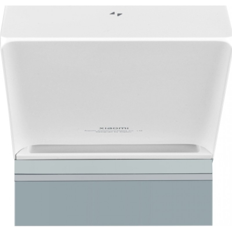 Ασύρματος Φορτιστής Qi Xiaomi Mi Wireless Charging Stand 80W White