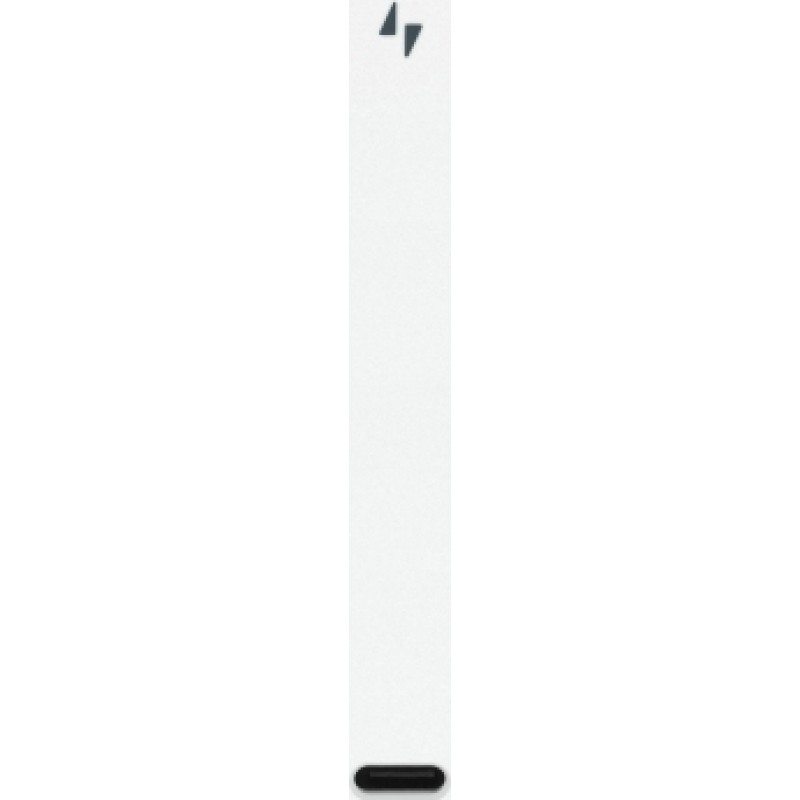 Ασύρματος Φορτιστής Qi Xiaomi Mi Wireless Charging Stand 80W White