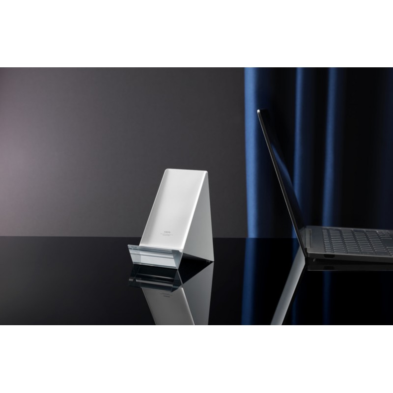 Ασύρματος Φορτιστής Qi Xiaomi Mi Wireless Charging Stand 80W White