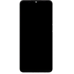 Οθόνη LCD Samsung Galaxy A23 5G SM-A236 & Μηχανισμός Αφής (Original) Black με 3 Χρόνια Εγγύηση