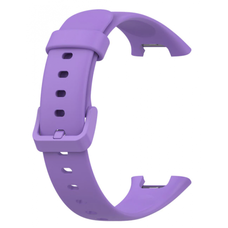 Ανταλλακτικό λουράκι QuickFit Xiaomi Band 7 Pro Smoothband Purple