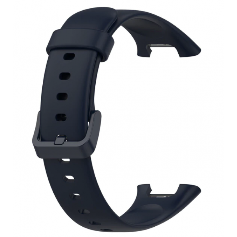 Ανταλλακτικό λουράκι QuickFit Xiaomi Band 7 Pro Smoothband Blue